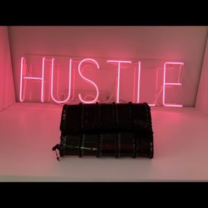 Wallet statement piece